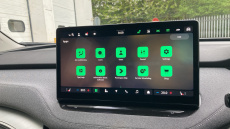 Skoda Enyaq 210kW 85 SE L 82kWh 5dr Auto Electric Estate